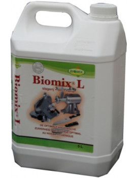 Biomix L Slagerij 5 liter